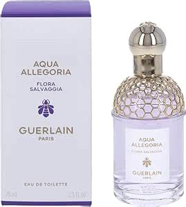 aqua allegoria 22 flora salvaggia woman edt 75ml